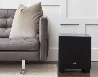 Smartsub Martin Logan Dynamo