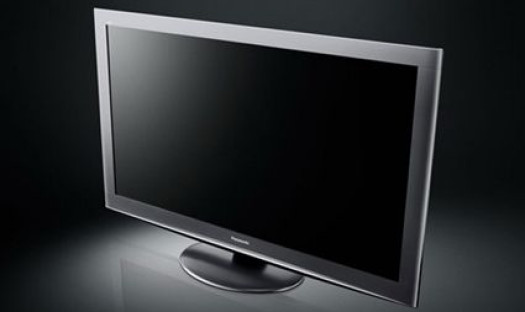 Panasonic TX-P50V20 i TX-P42V20