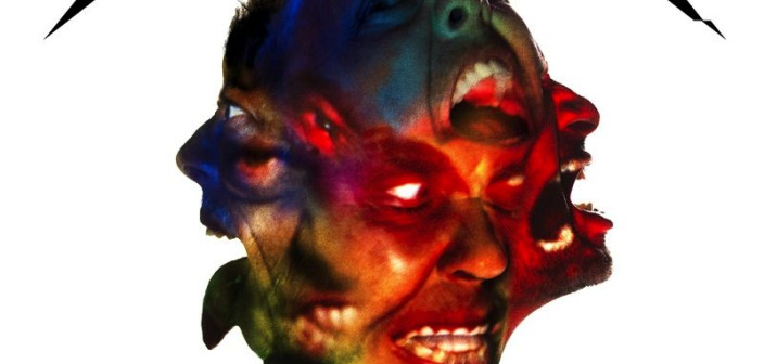 "Hardwired... To Self-Destruct" - Metallica z nową płytą w listopadzie