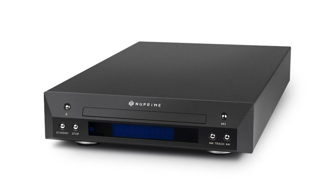 Transport NuPrime CDT-10 