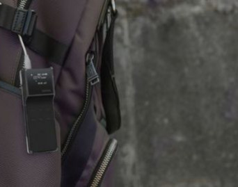 Odtwarzacz audio Cowon E3