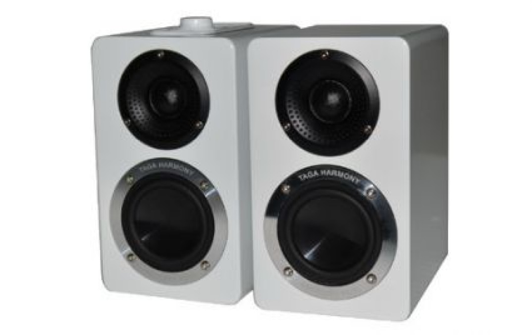 Głośniki Taga Harmony iMPACT 2.0