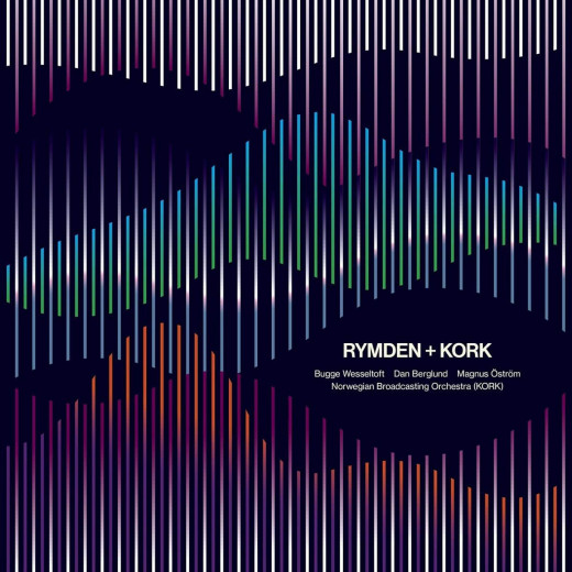 Rymden + Kork