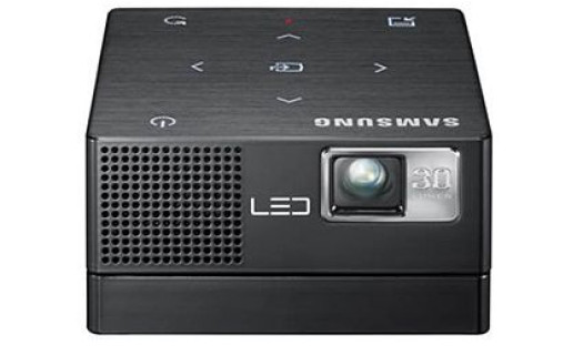 Samsung SP-H03 - mini projektor