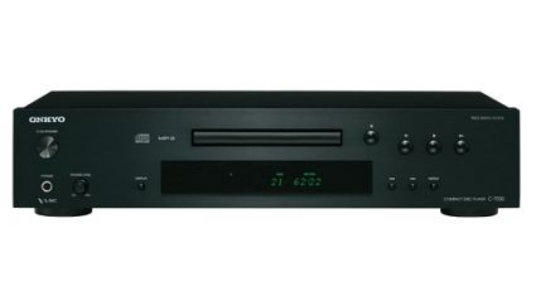Odtwarzacz CD Onkyo DX-7030
