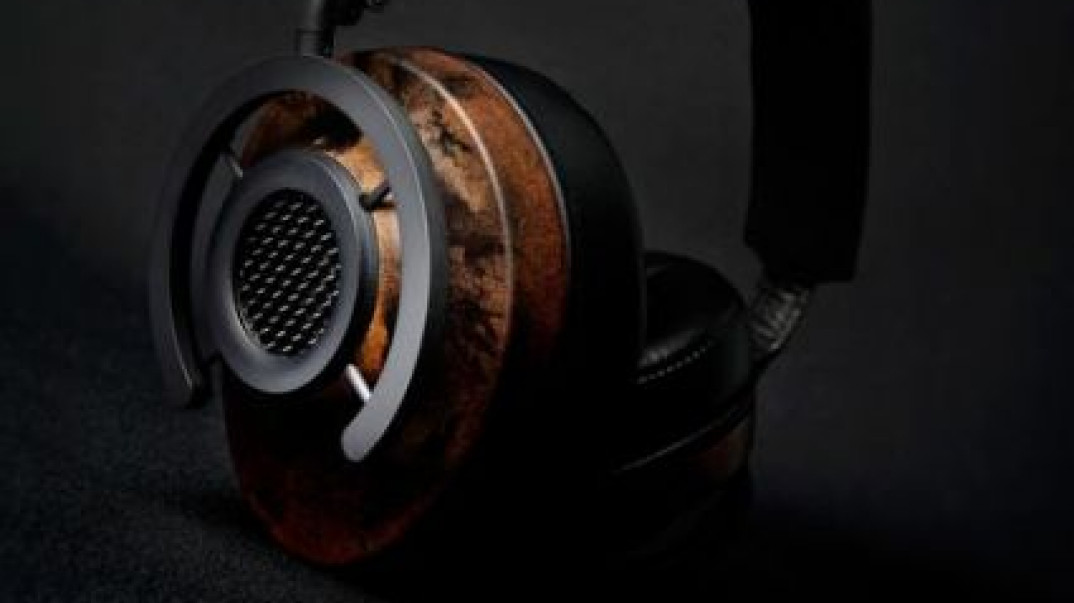 Słuchawki AudioQuest NightHawk