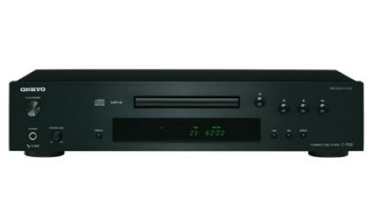 Odtwarzacz CD Onkyo DX-7030