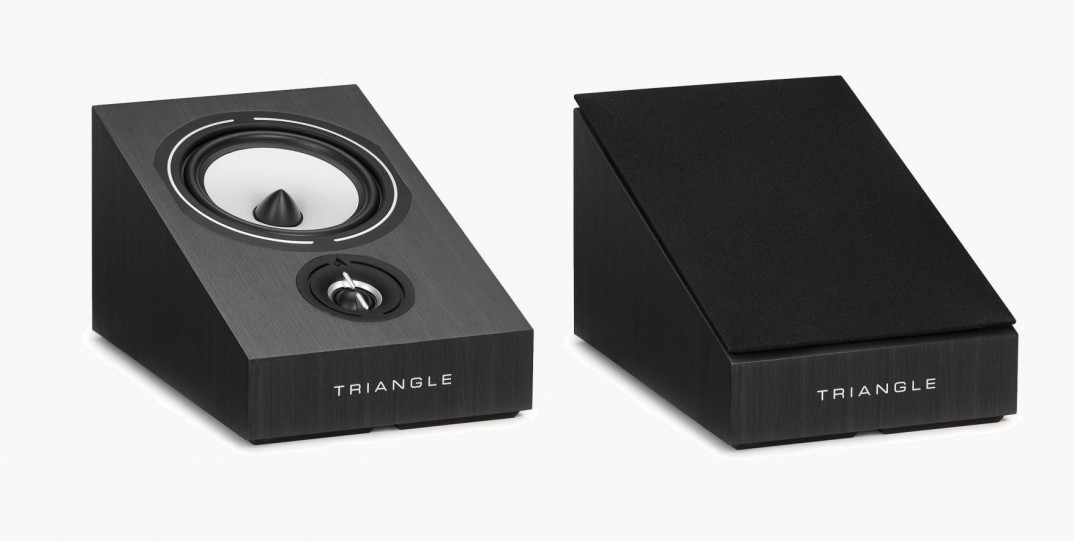 Kolumny Triangle Borea BRA1