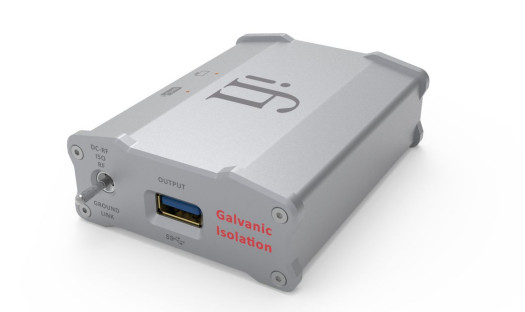 ifi Audio iGalvanic 3.0 w ofercie salonu Audiotrendt