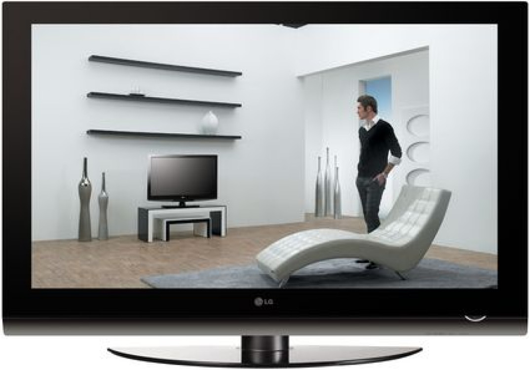 Nowa plazma LG PG7000