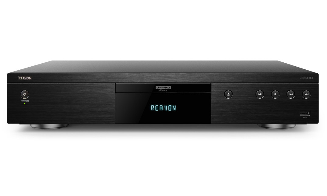 Francuska marka Reavon dołącza do portfolio Audio Center Poland