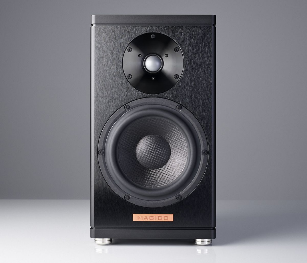 Kolumna podstawkowa Magico A1 