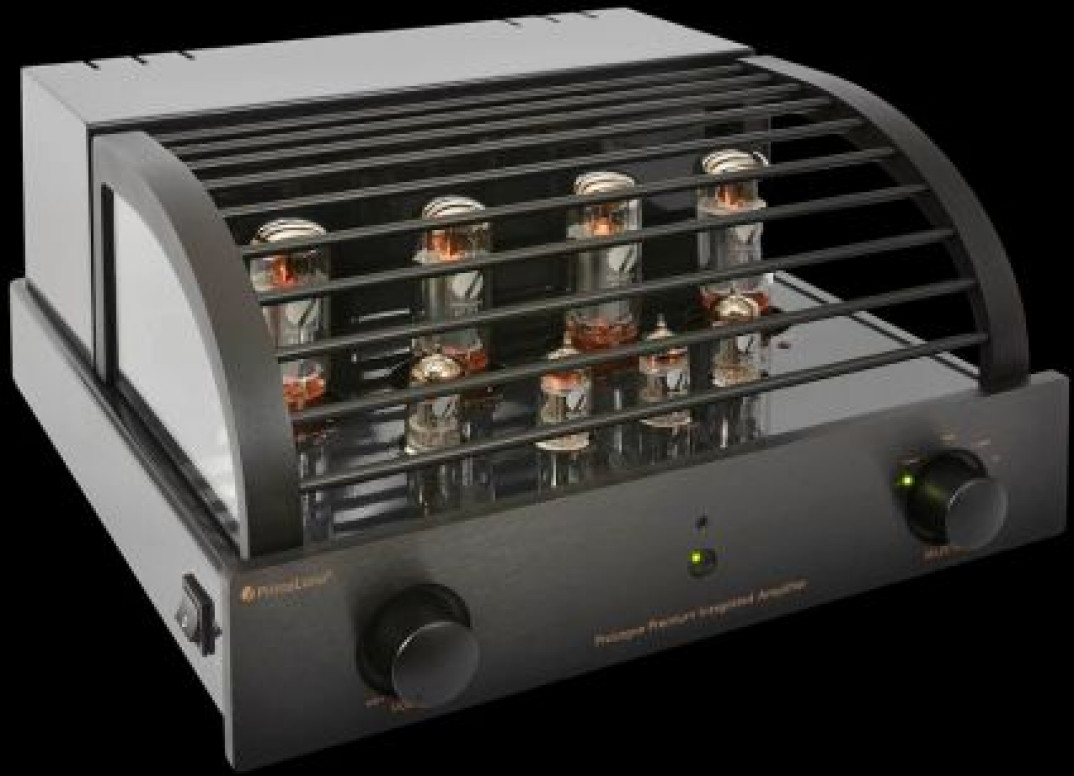 Odsłuchy urządzeń marki PrimaLuna w salonie Hi-Fi Patron z Torunia