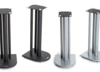 Czy do podstawkowych zespołów głośnikowych potrzebne są specjalne, firmowe standy?