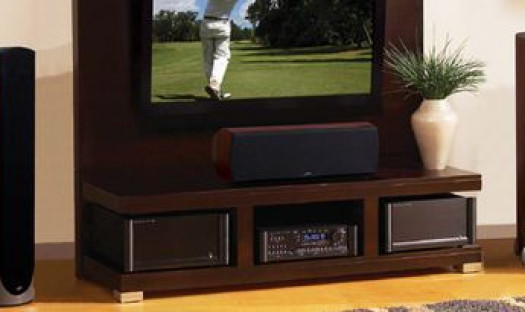 Paradigm Studio 100 w systemie 5.1 - prezentacja w FUSIC