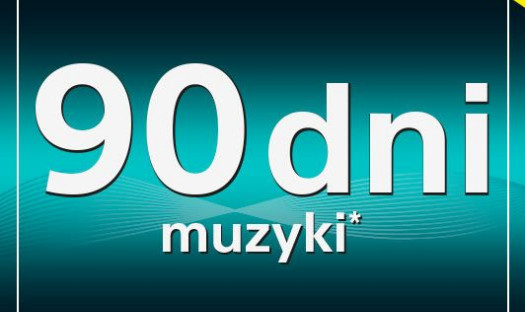 90 dni muzyki w jakości Hi-Fi - promocja Sony i Tidal