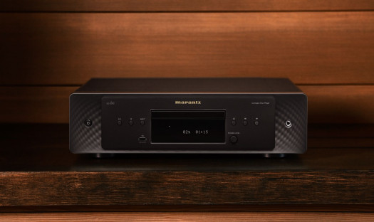 MARANTZ