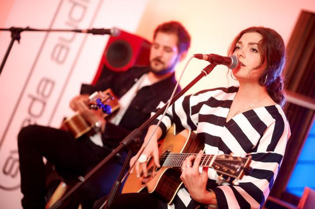 Cheap Tobacco robią "Szum" w ramach Piątków z Nową Muzyką