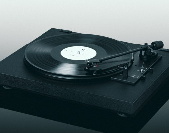 Pro-Ject prezentuje nowy gramofon - AUTOMAT A1