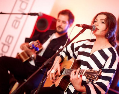 Cheap Tobacco robią "Szum" w ramach Piątków z Nową Muzyką