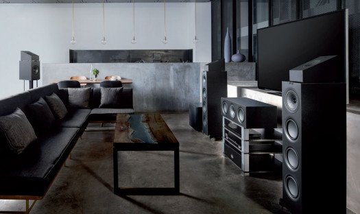 KEF Q Series teraz 20% taniej