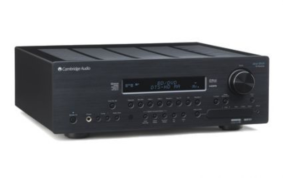 Cambridge Audio 651R i 751R