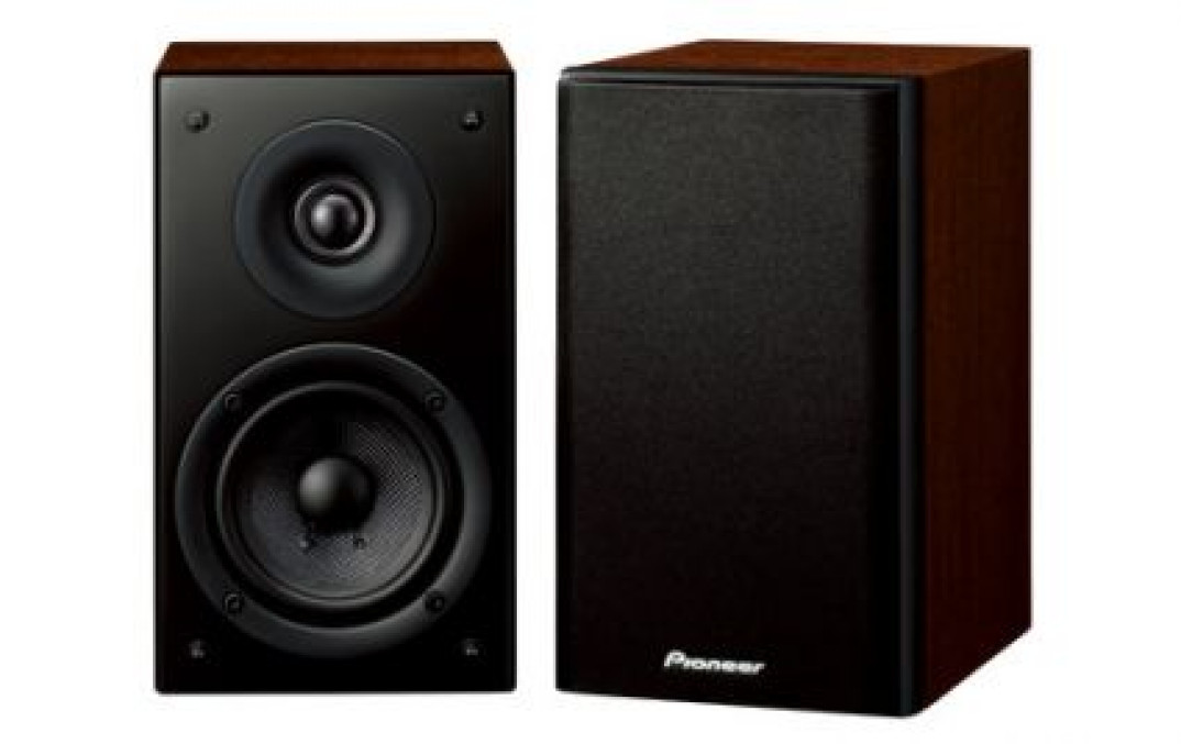 Głośniki 2-drożne Pioneer S-CN301-LR
