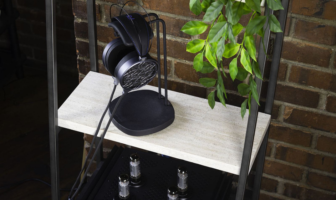 Dan Clark Audio Corina – referencyjne słuchawki elektrostatyczne z systemem AMTS