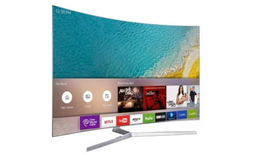 Nowa linia telewizorów Samsung SUHD na rok 2016
