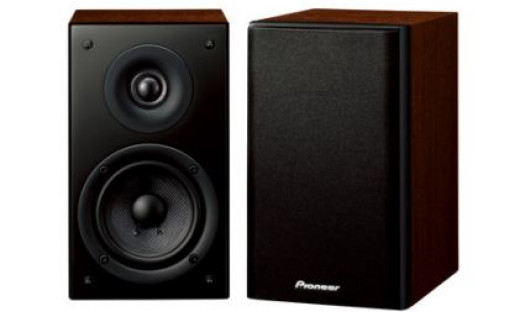 Głośniki 2-drożne Pioneer S-CN301-LR