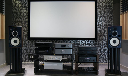 JBL 4307 Studio Monitor - odsłuchy w salonie Hifistation w Krakowie