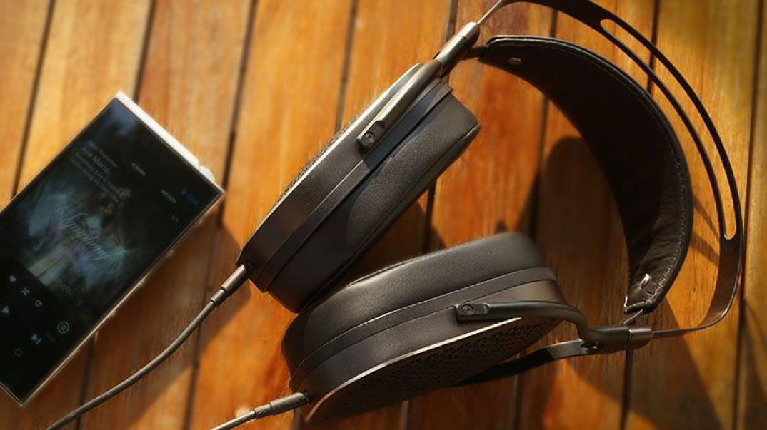 Acoustic Research na Audio Video Show 2017