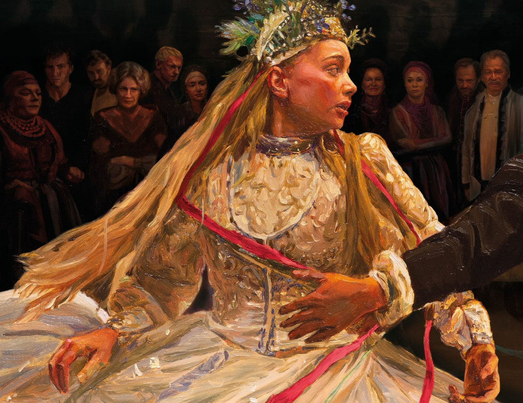 Muzyka z filmu "Chłopi" już na CD. Dziś premiera drugiego singla, wkrótce koncerty