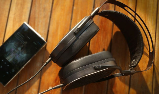 Acoustic Research na Audio Video Show 2017