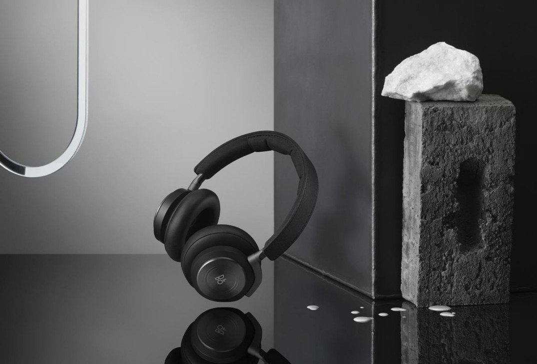 Nowa generacja słuchawek Beoplay H9 