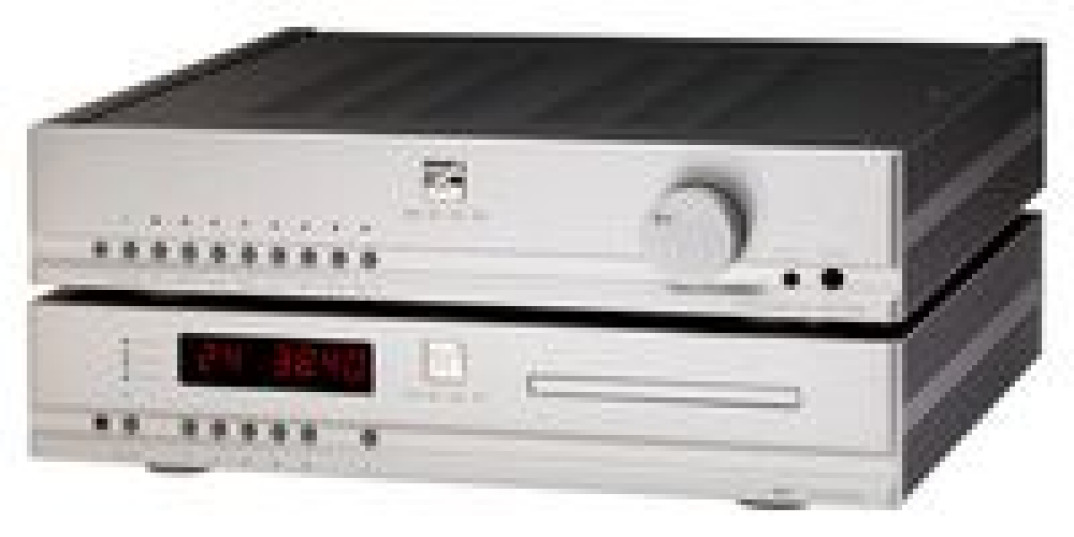 Audio Forte: budżetowy zestaw Simaudio