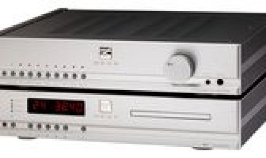 Audio Forte: budżetowy zestaw Simaudio