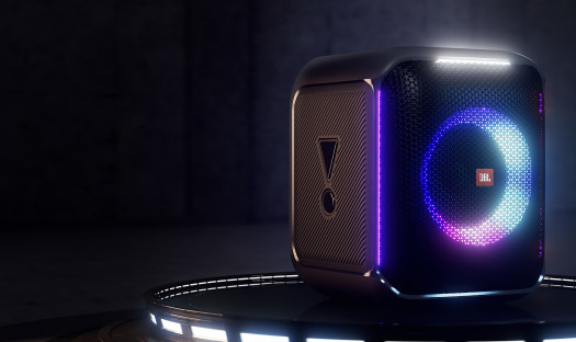 Przenośny głośnik imprezowy JBL Partybox Encore