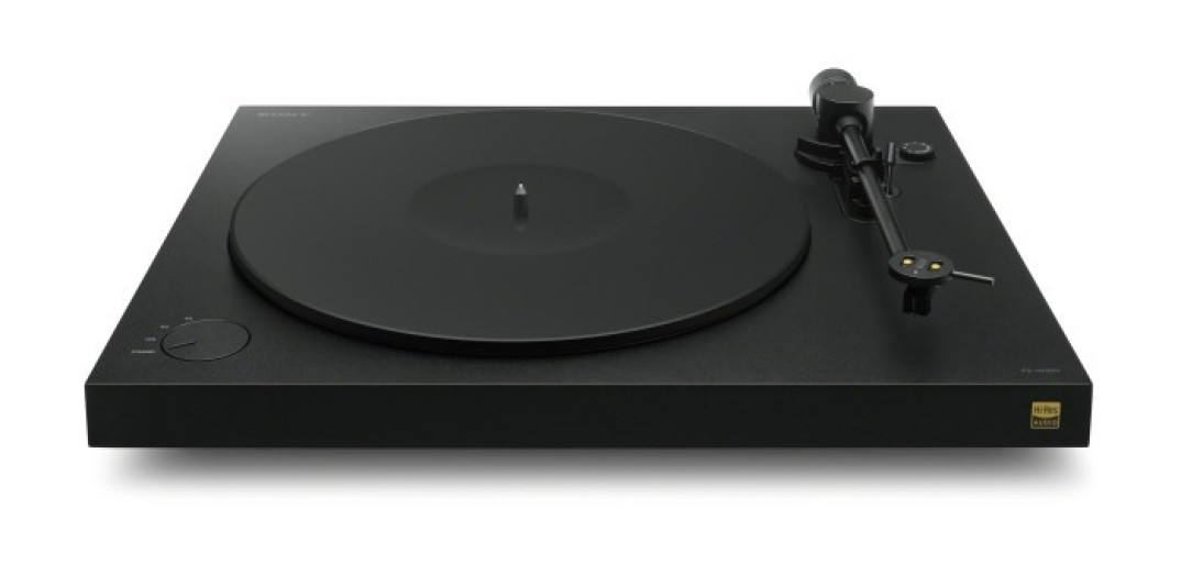 Gramofon Sony PS-HX500