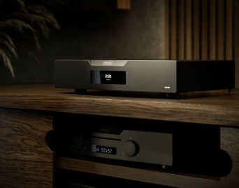 Hegel D50 – nowy referencyjny model wśród przetworników C/A