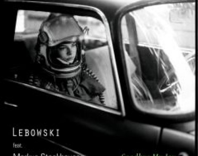 Lebowski gra z Markusem Stockhausenem
