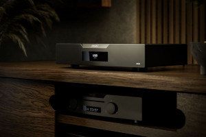 Hegel D50 – nowy referencyjny model wśród przetworników C/A