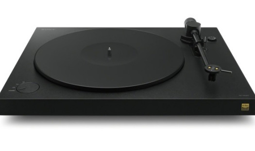 Gramofon Sony PS-HX500