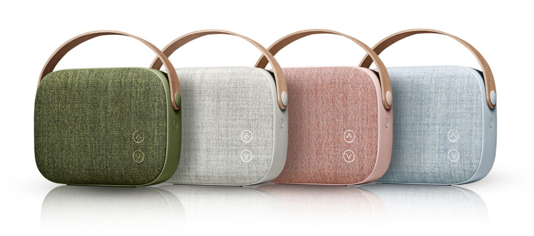 Letnia promocja - głośniki bezprzewodowe Vifa w niższych cenach 