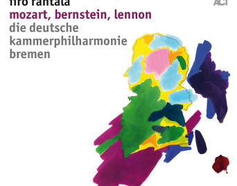Mozart, Bernstein, Lennon