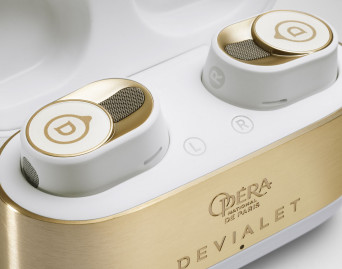 Devialet Gemini II – nowa generacja słuchawek True Wireless
