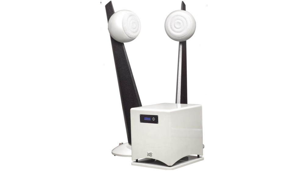 Baltic Evolution II+Santorin 30