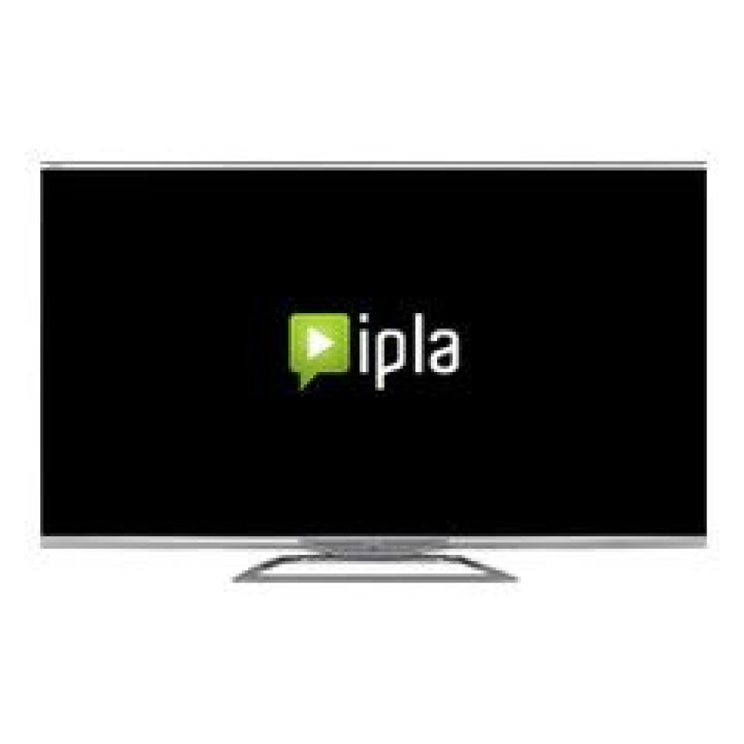 IPLA w telewizroach Sharp