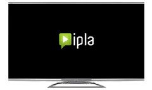 IPLA w telewizroach Sharp