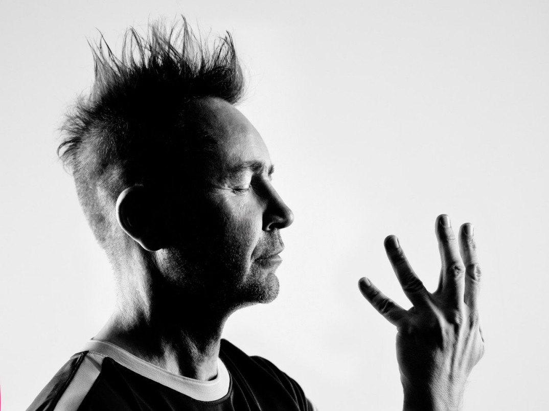 Nigel Kennedy z projektem Spiritual Connection na trzech koncertach w Polsce